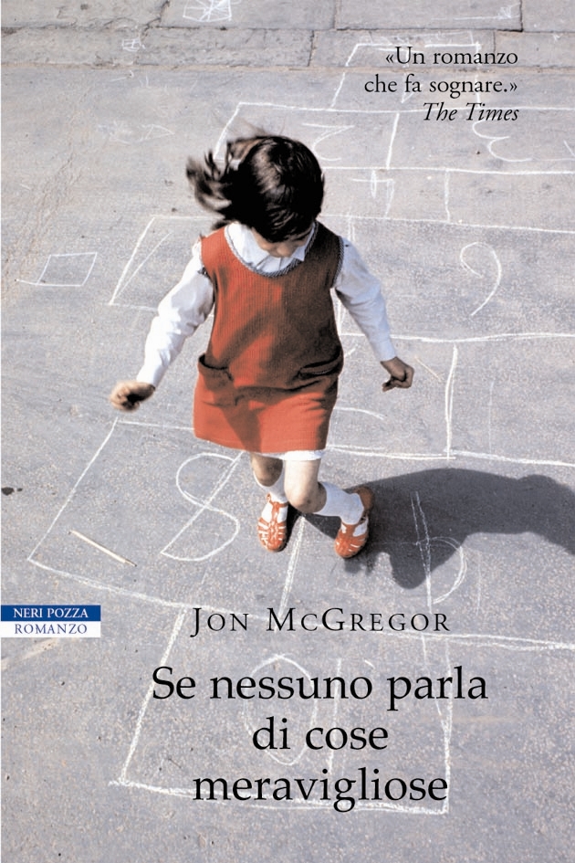 Neri Pozza Editore Se Nessuno Parla Di Cose Meravigliose