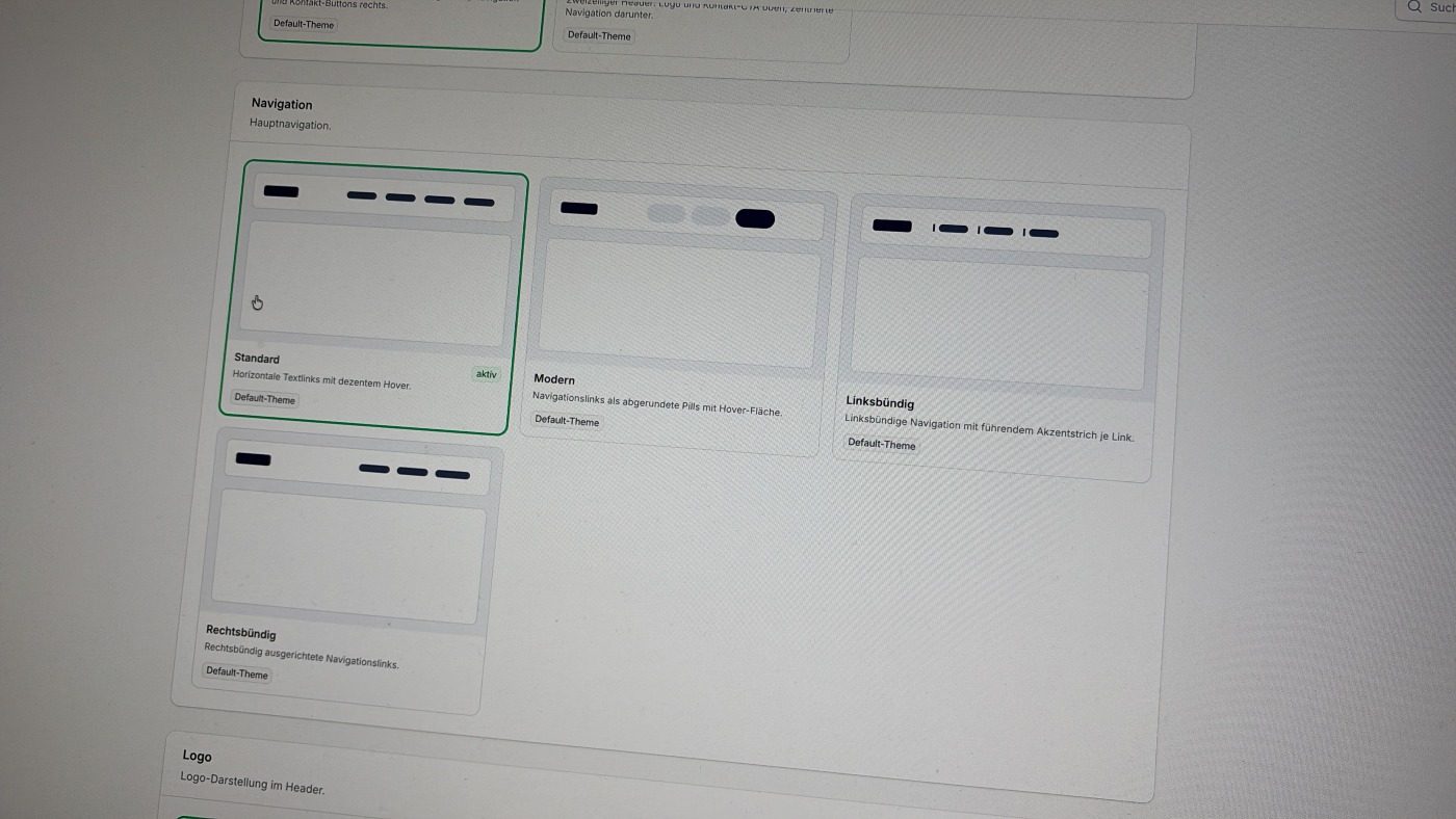 Testnachricht