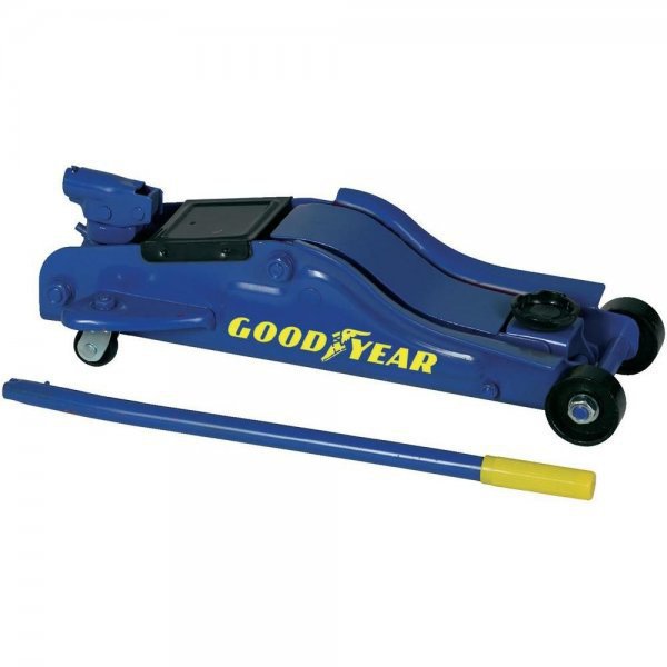 GOODYEAR hidravlična dvigalka za avto 2T Ceneje.si