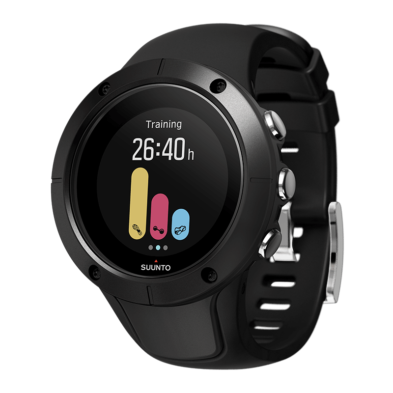 suunto spartan hervis