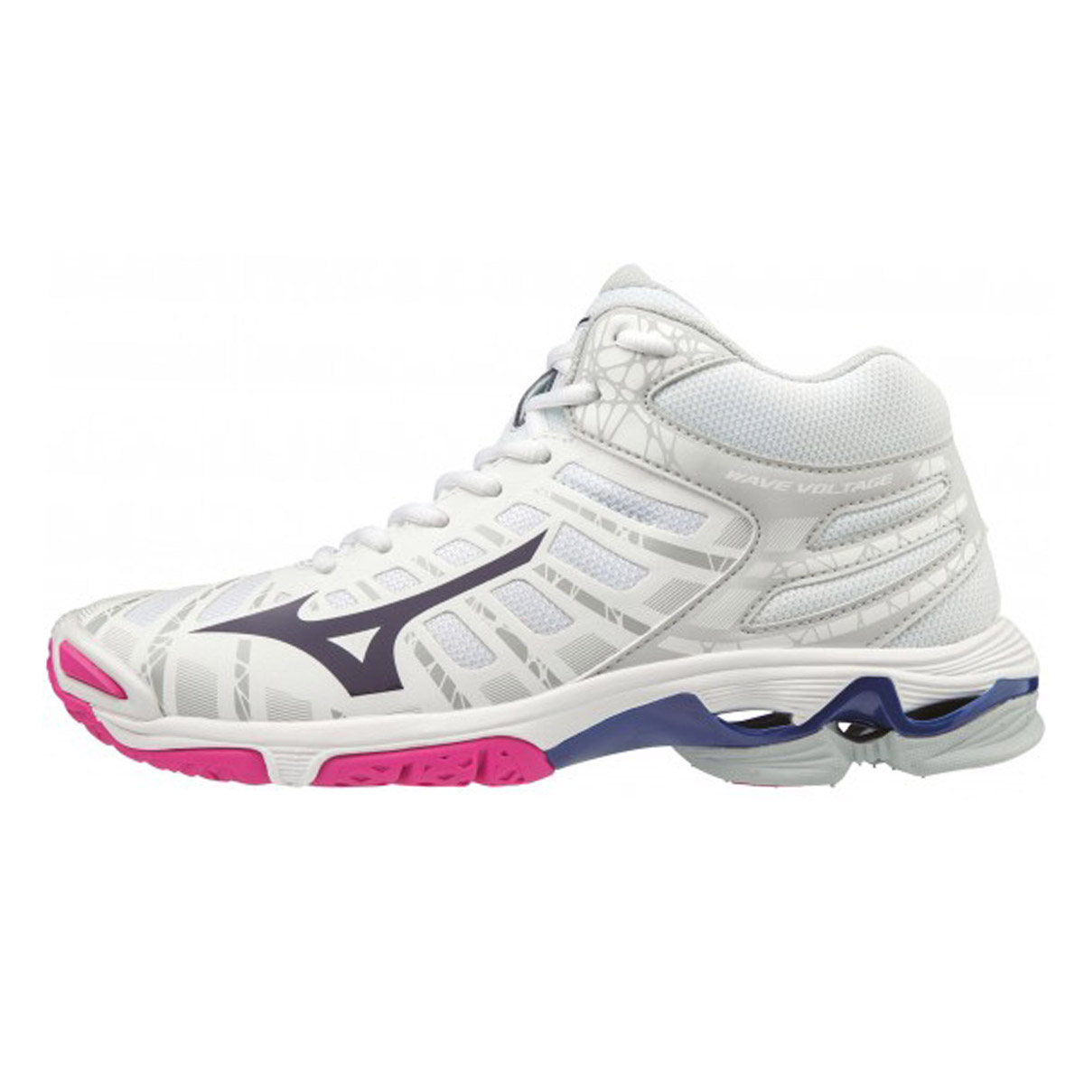 mizuno odbojka