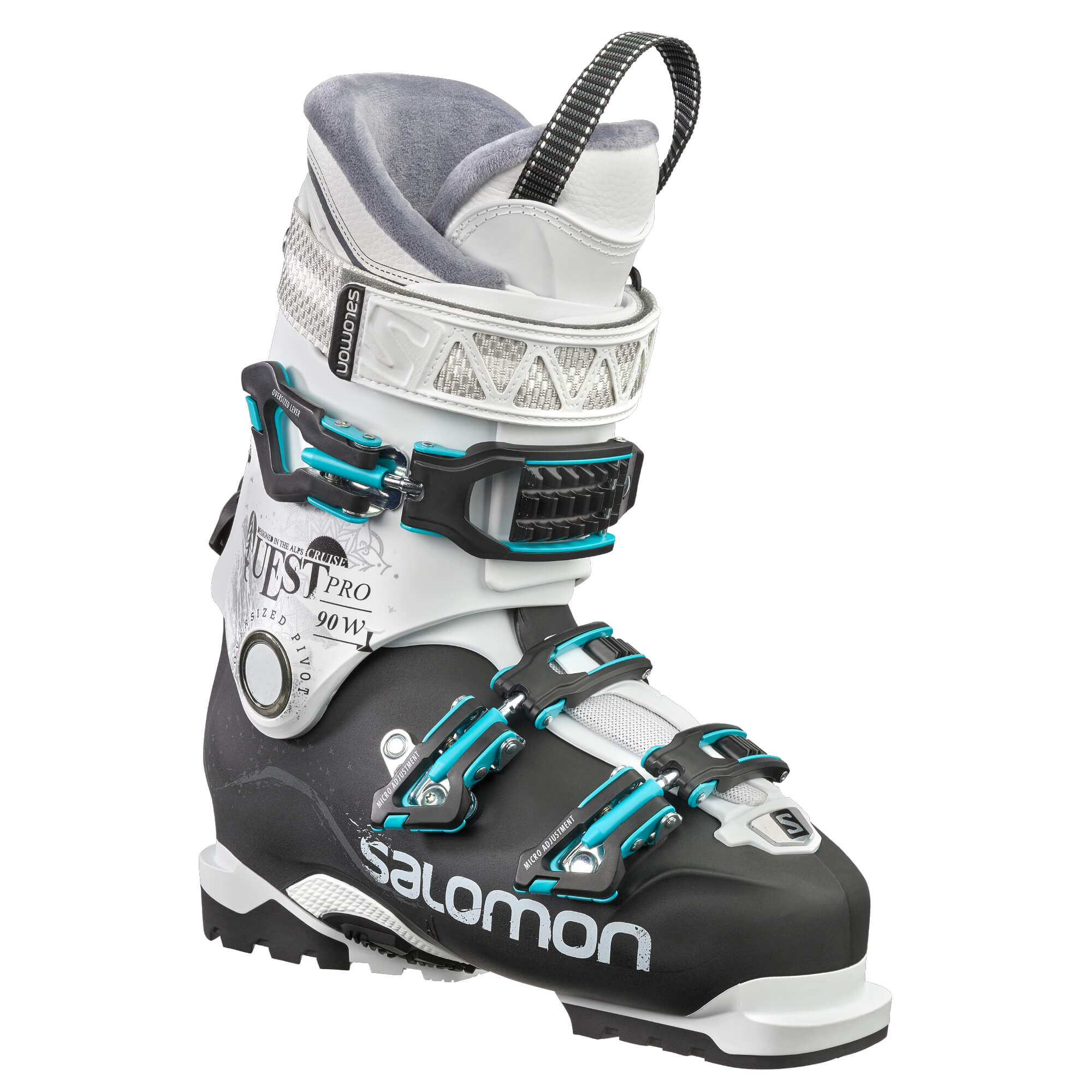 salomon x pro cruise w