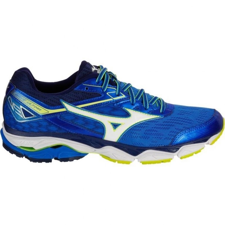 mizuno wave ultima 9 navy