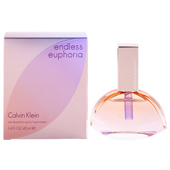 calvin klein endless euphoria 40ml