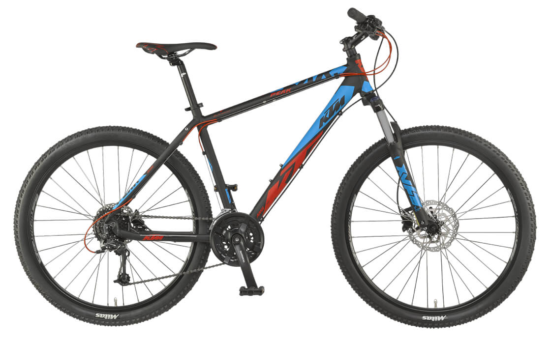 ktm peak 27.5