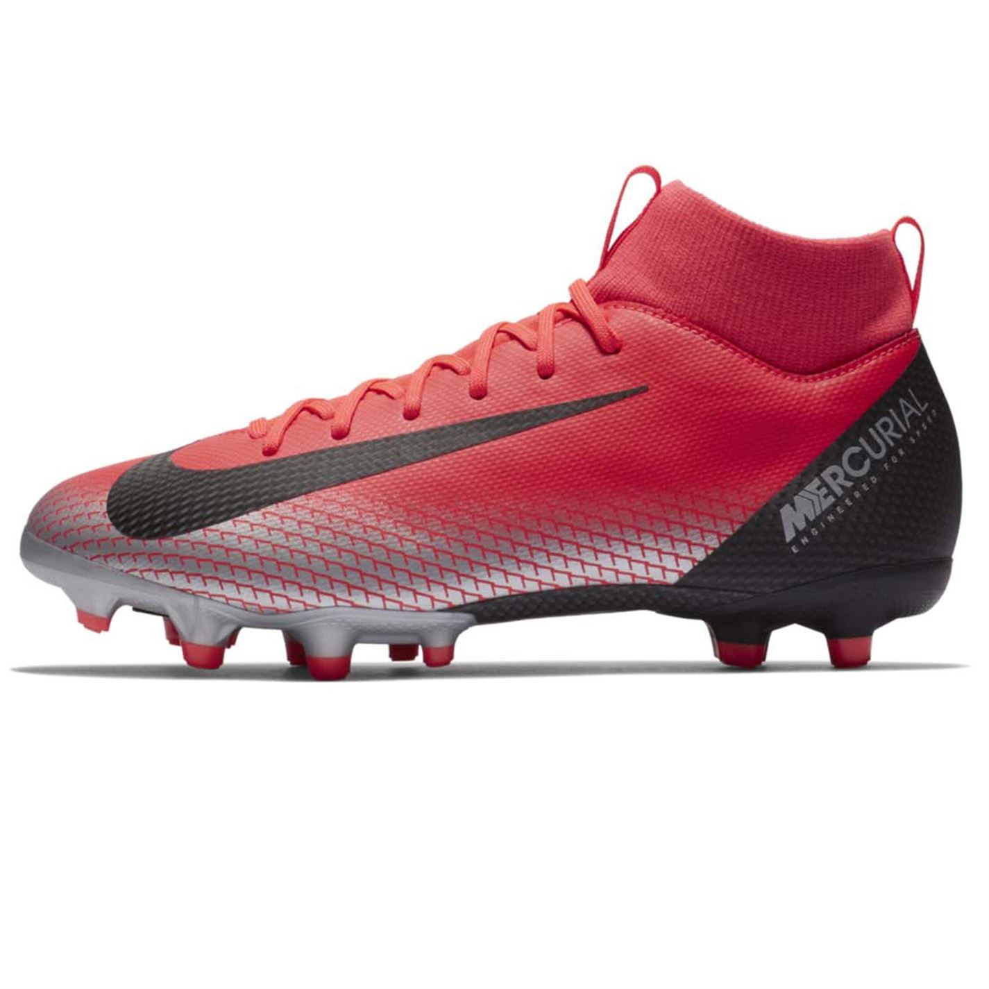 nike mercurial superfly academy df junior