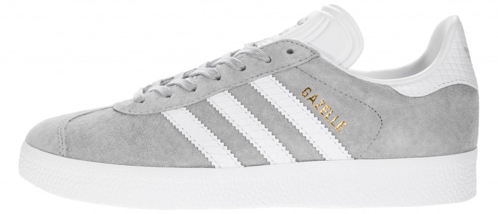 adidas Originals Gazelle Tenisice BY2852 siva Jeftinije.hr adidas Originals Gazelle Tenisice BY2852 siva Jeftinije.hr