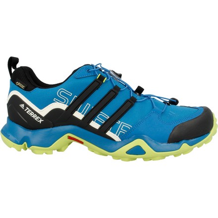 ADIDAS moski pohodniski cevlji TERREX SWIFT R GTX ADIDAS moski pohodniski cevlji TERREX SWIFT R GTX