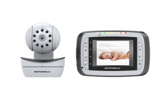 motorola baby monitor cijena