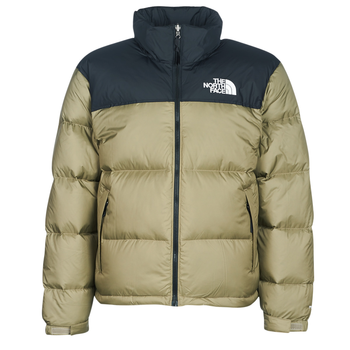 the north face jakne