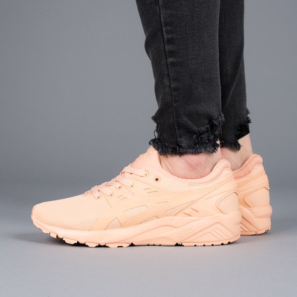 asics gel kayano trainer evo gs