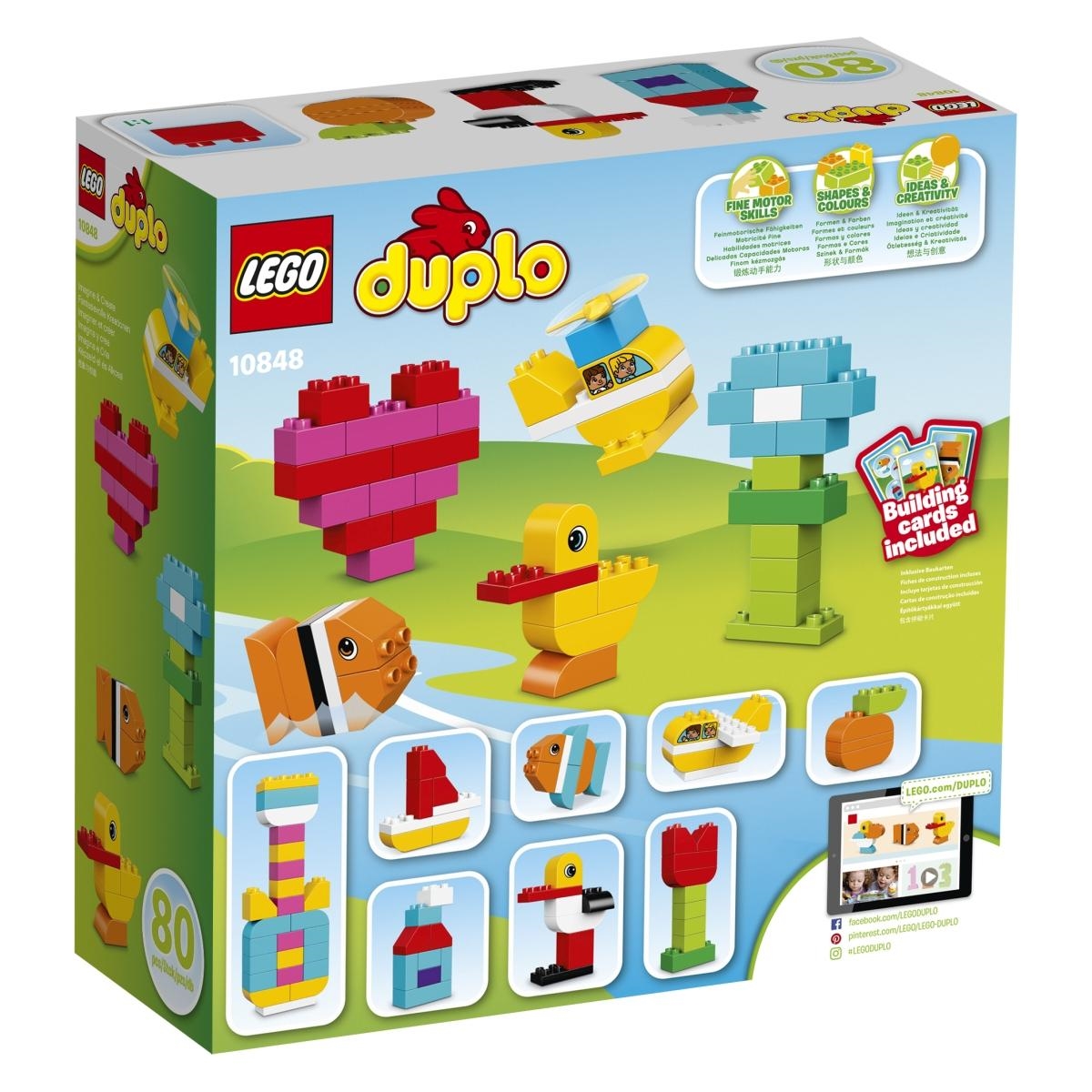 lego kocke duplo