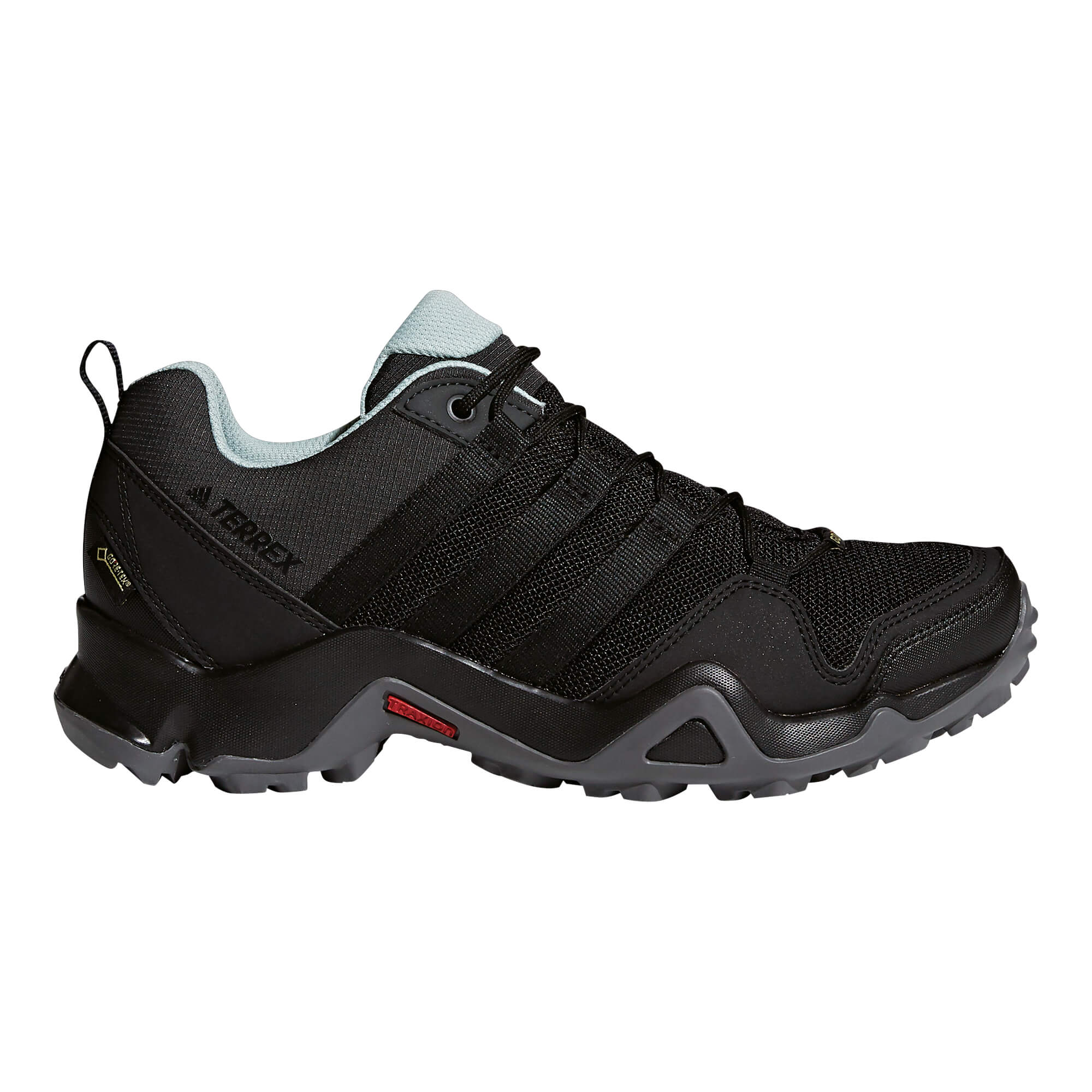 adidas Zenska hiking obuca Crna 36 23 TERREX AX2R GTX W adidas Zenska hiking obuca Crna 36 23 TERREX AX2R GTX W