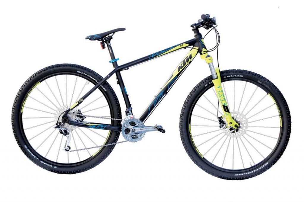 ktm xt 29