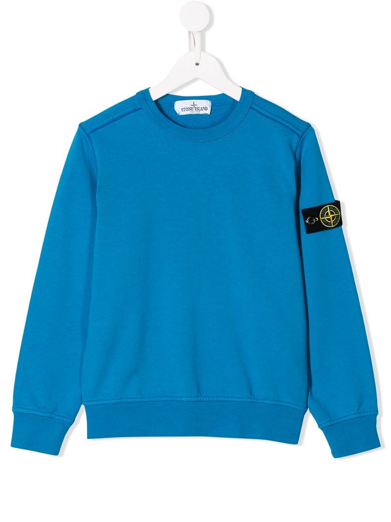 Island junior. Свитшот Stone Island Джуниор. Stone Island Junior кофта. Stone Island Junior толстовки. Кофта Stone Island Junior голубая.