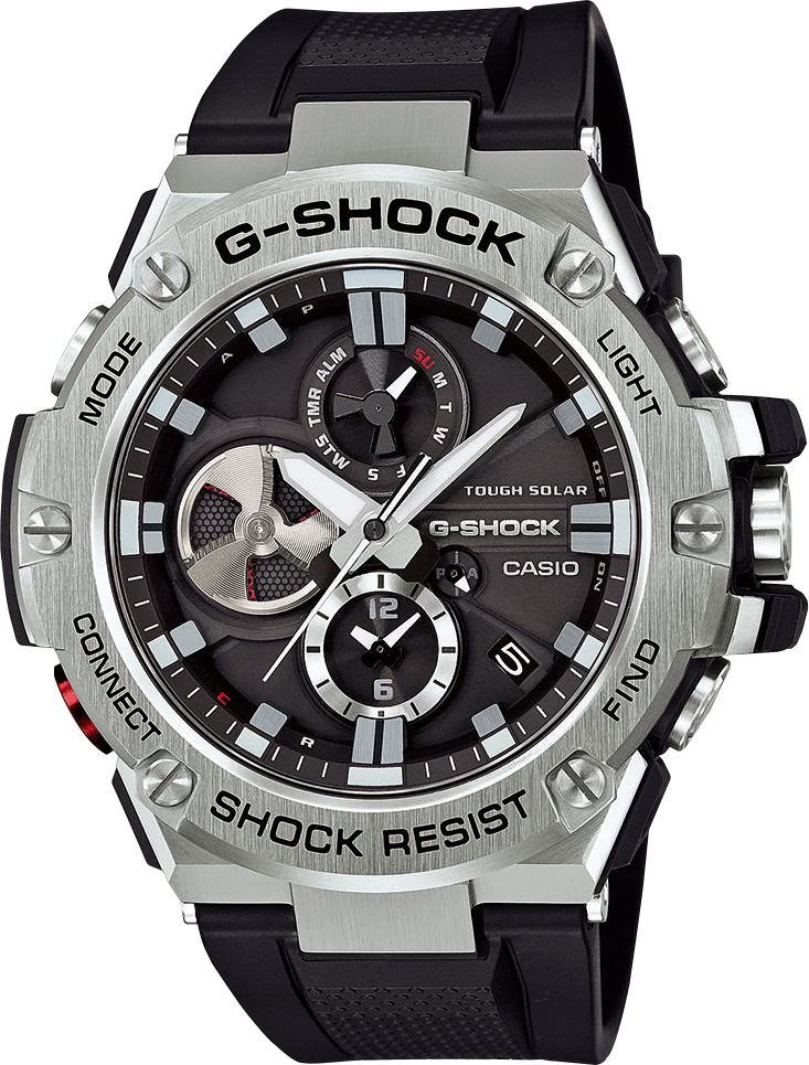 casio g shock ure