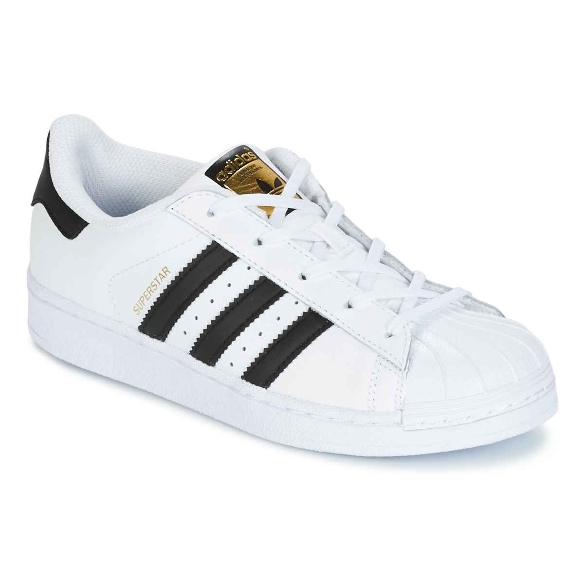 superstar bebe adidas