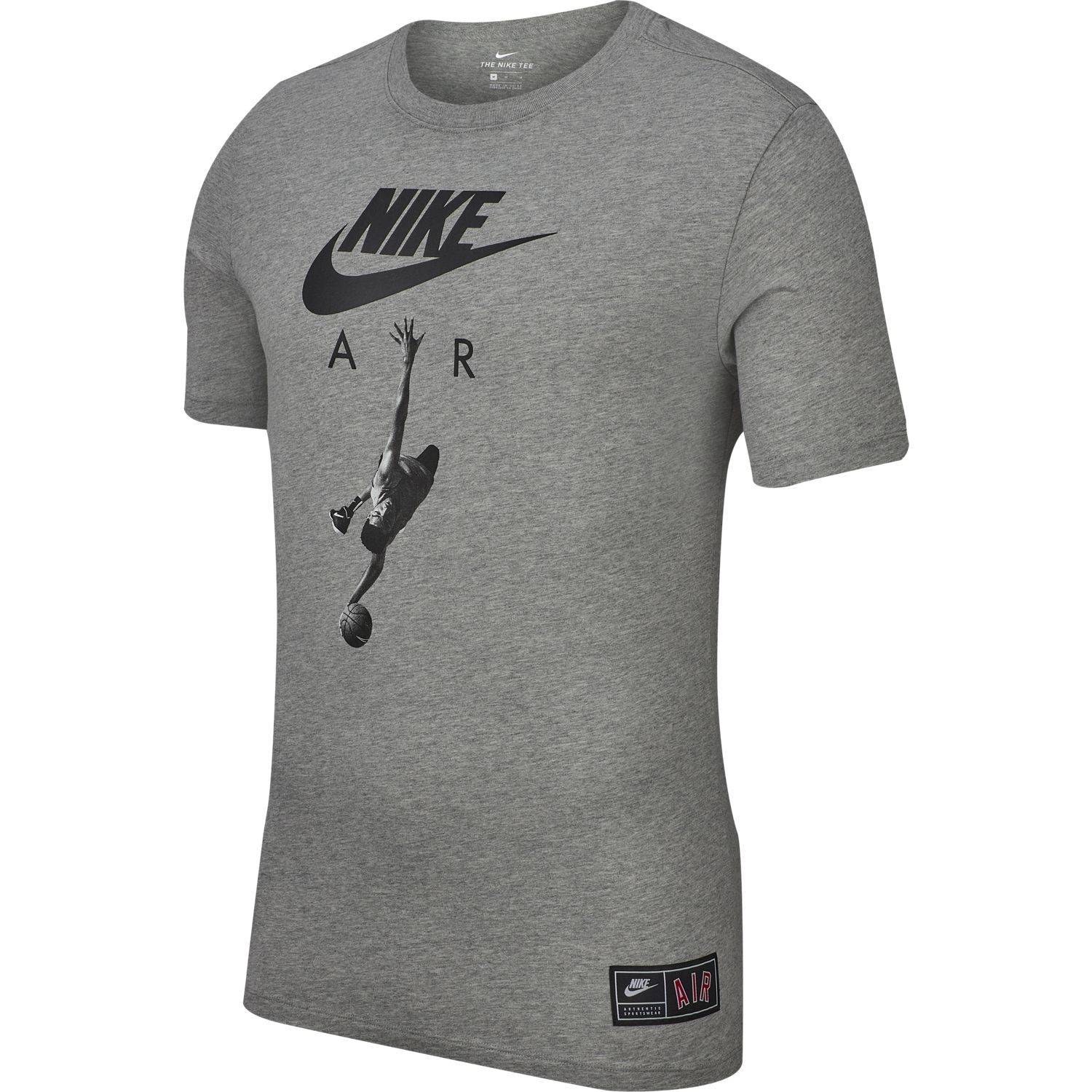 m nsw tee cltr nike air 3