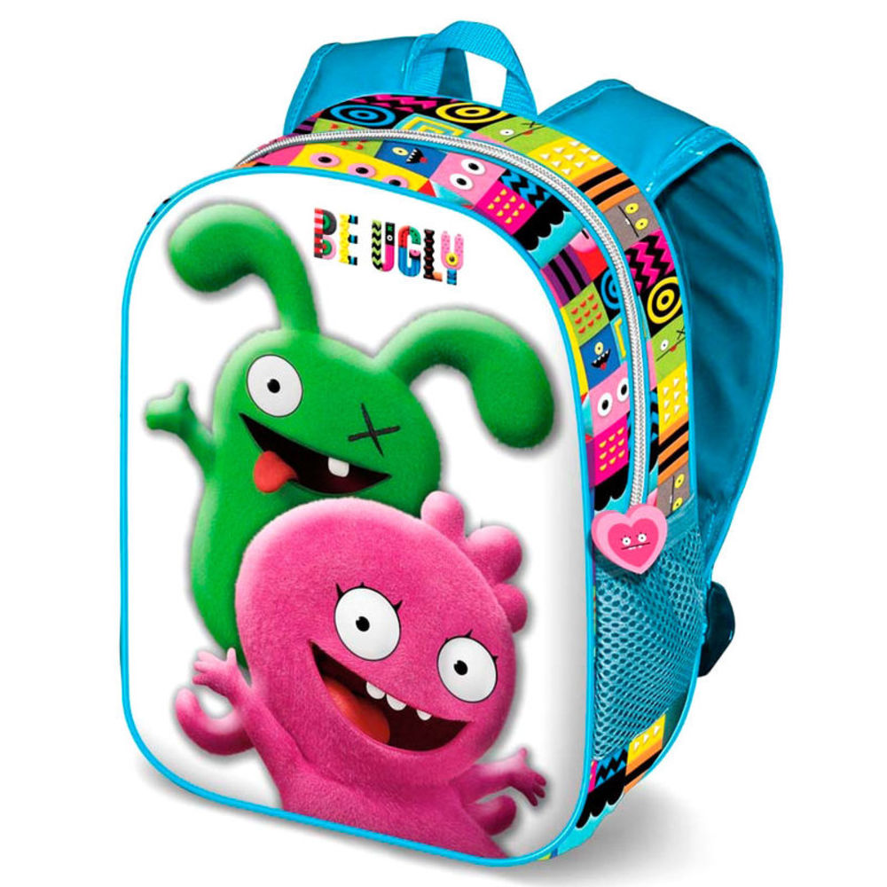 ugly dolls backpack