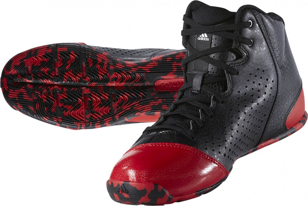 adidas nxt lvl spd iv