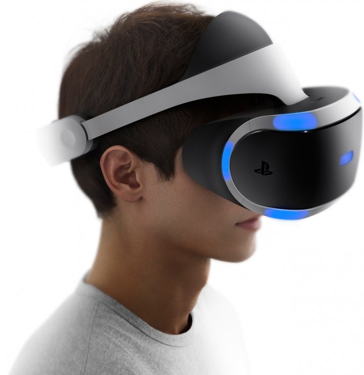 playstation 4 vr cijena