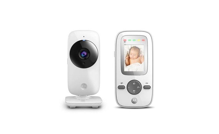 monitor za bebe