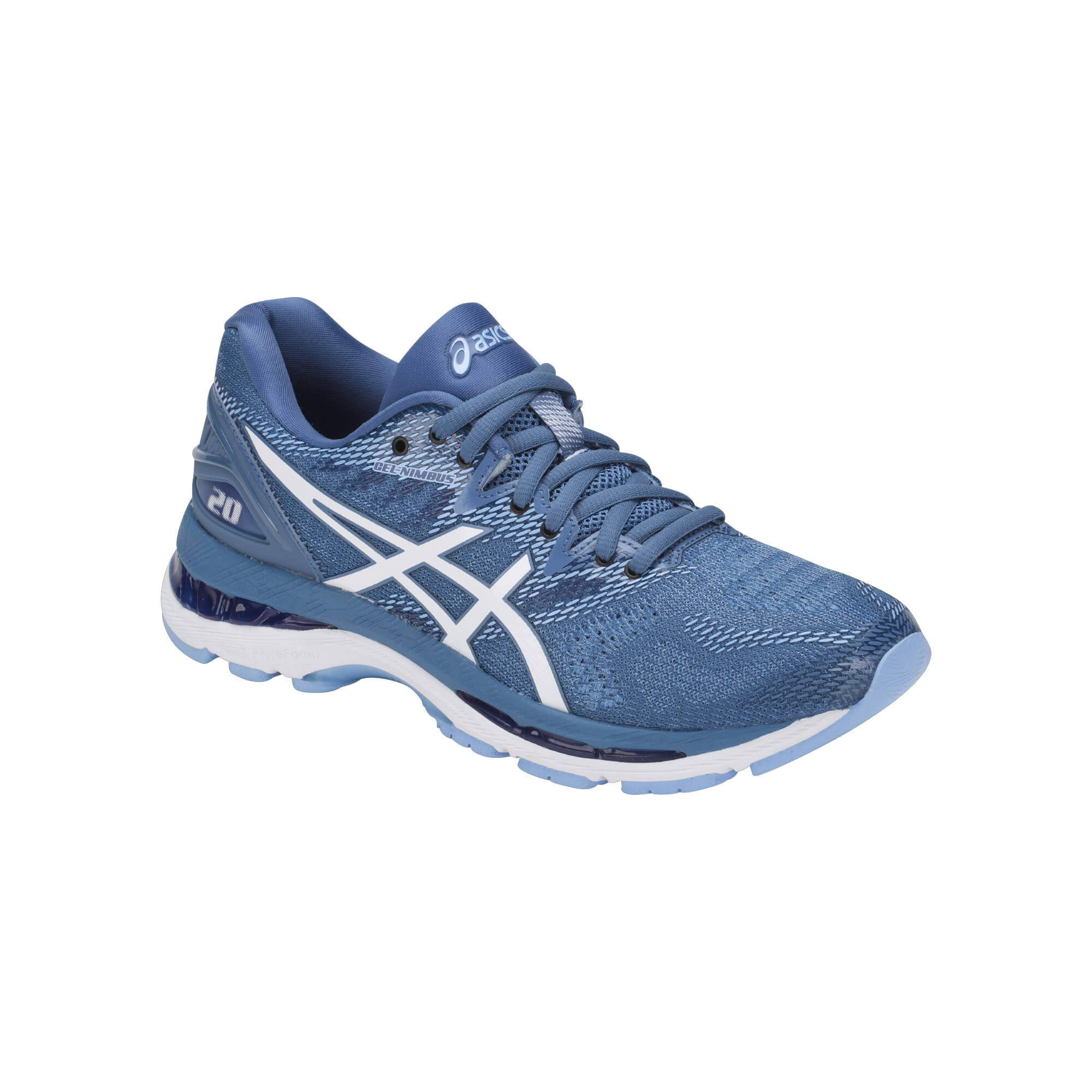 nimbus 20 w
