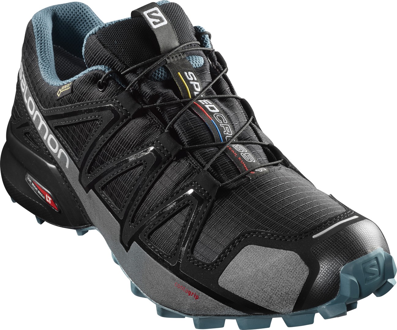 salomon speedcross 4 gtx cena