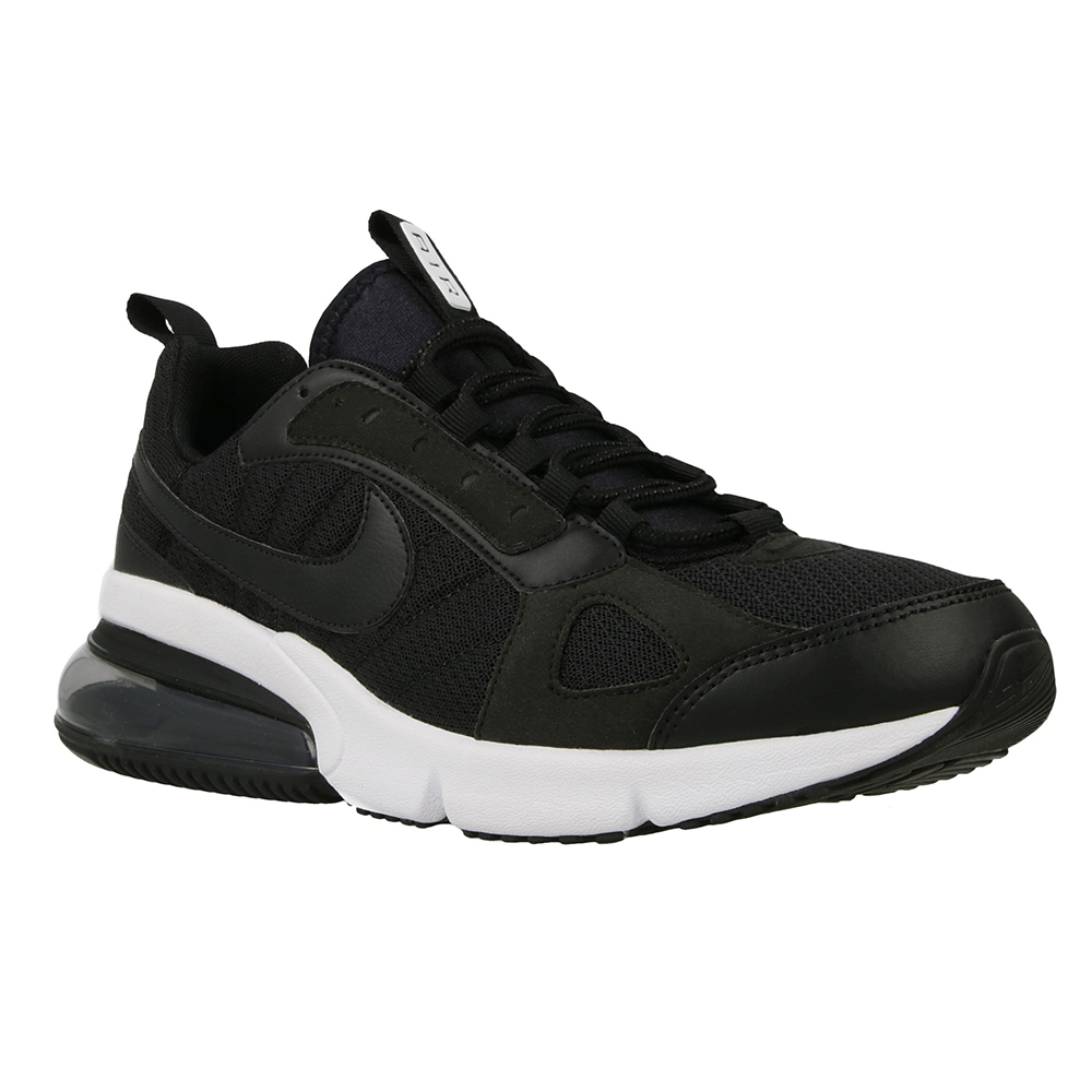 Nike AIR MAX 270 FUTURA, muške patike za slobodno vreme, crna Nike AIR MAX 270 FUTURA, muške patike za slobodno vreme, crna