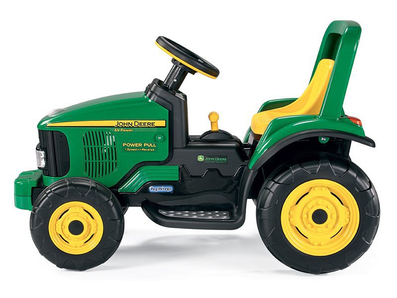 traktor peg perego