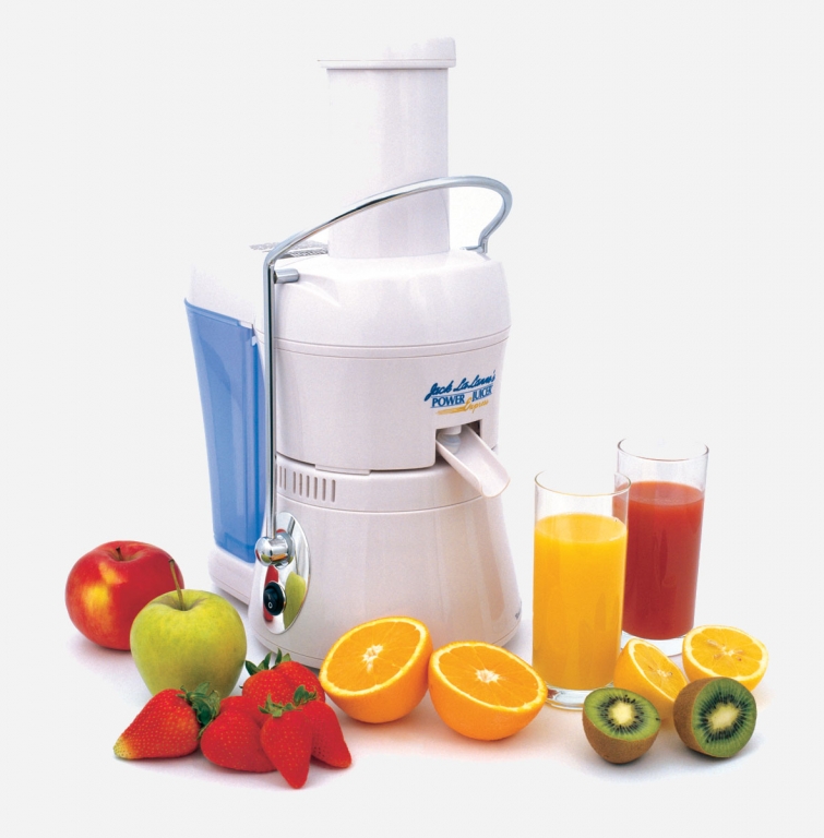 POWER JUICER ožemalnik / sokovnik POWER JUICER EXPRESS DELIMANO EDITION