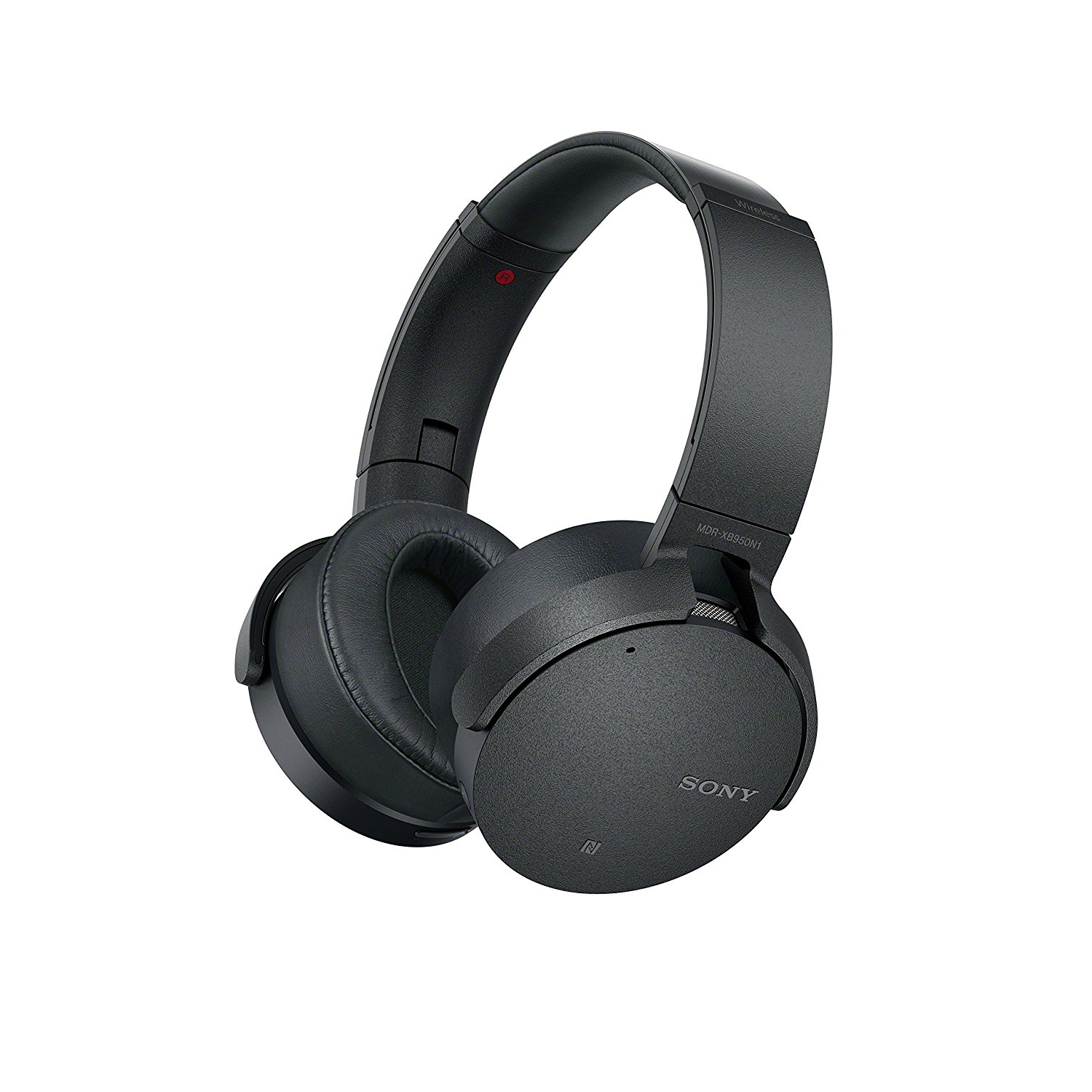 Image result for BrezÅ¾iÄne sluÅ¡alke Sony MDR-XB950N1