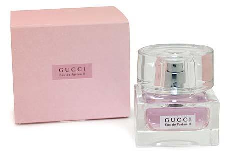 gucci ii 30ml