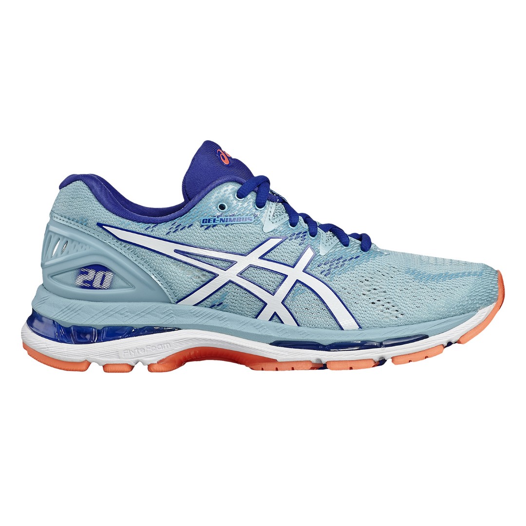 intersport asics nimbus 20