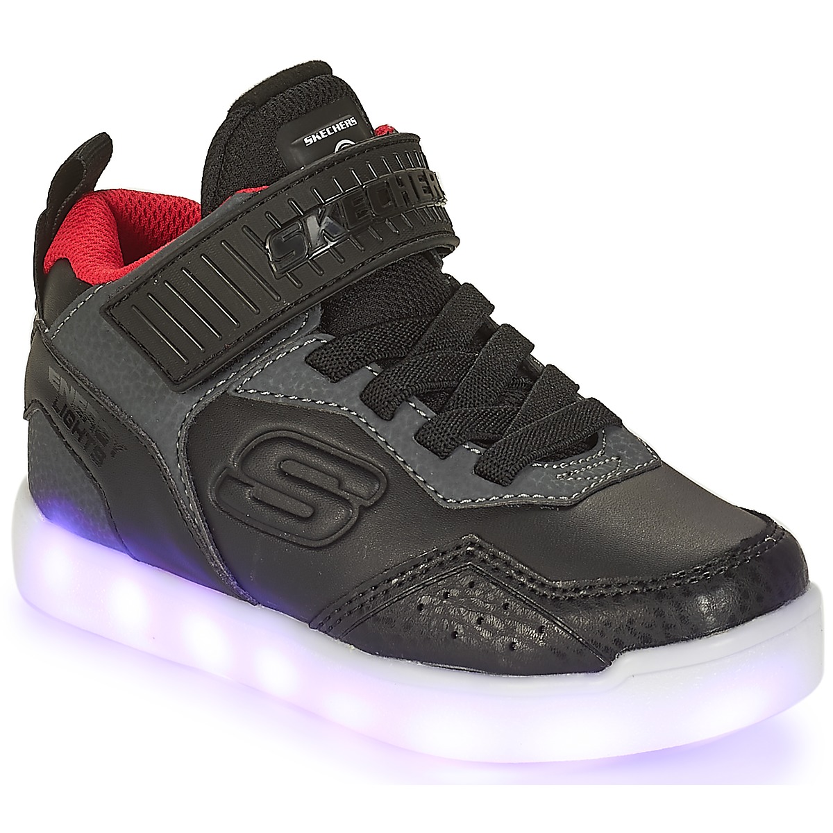skechers energy lights akcija