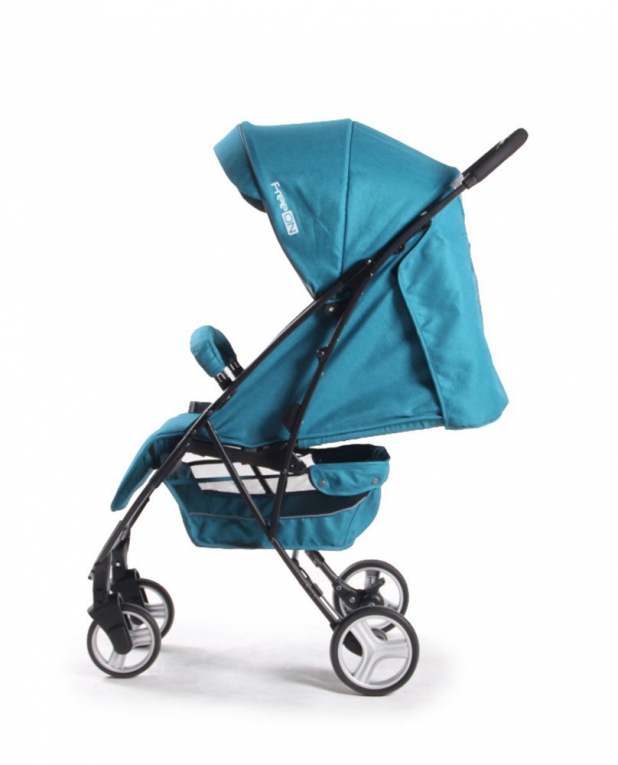 freeon lux stroller