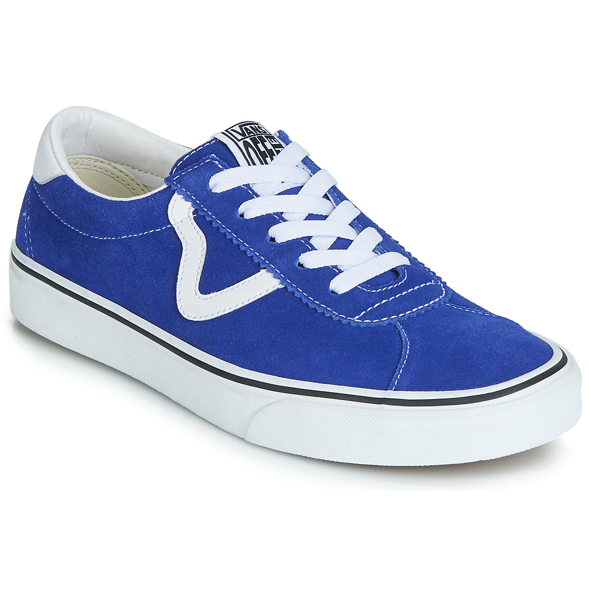 vans superge