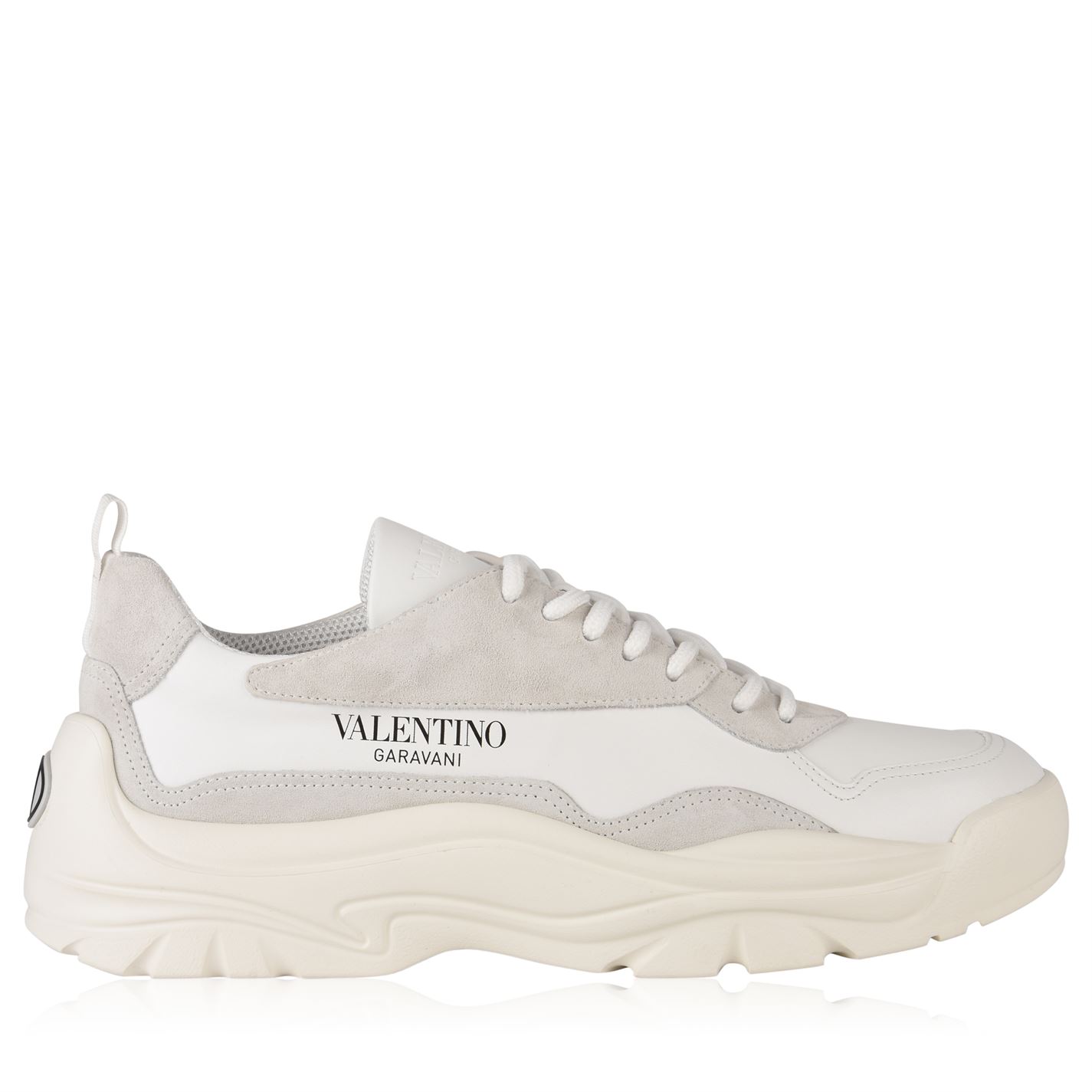 valentino bansi runner trainers