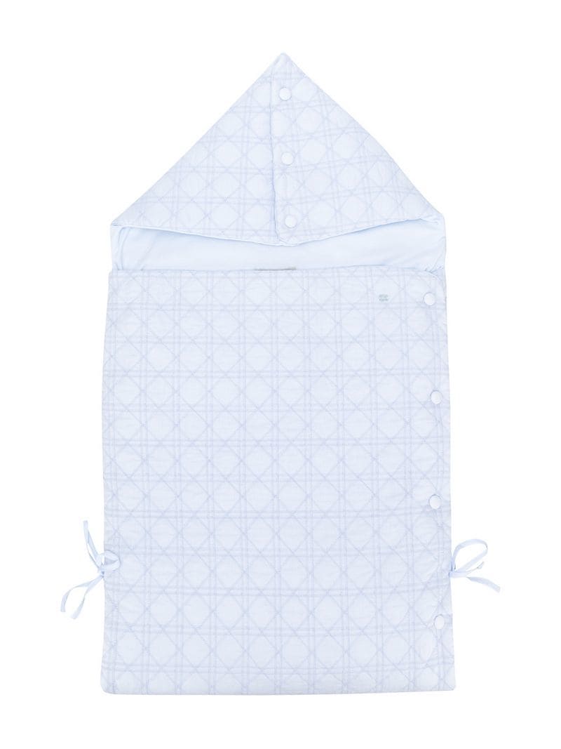 dior sleeping bag