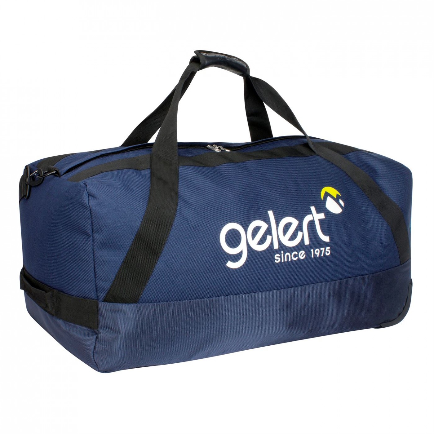gelert horizon 100l wheeled holdall