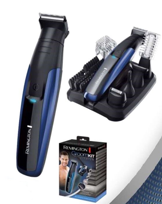 remington pg6160 e51 groom kit lithium