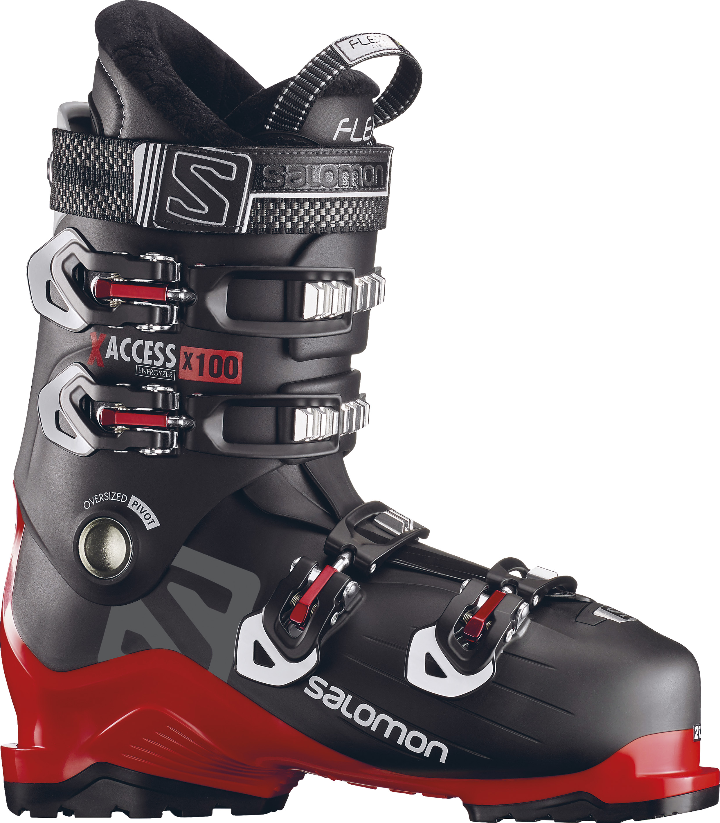 salomon access 100