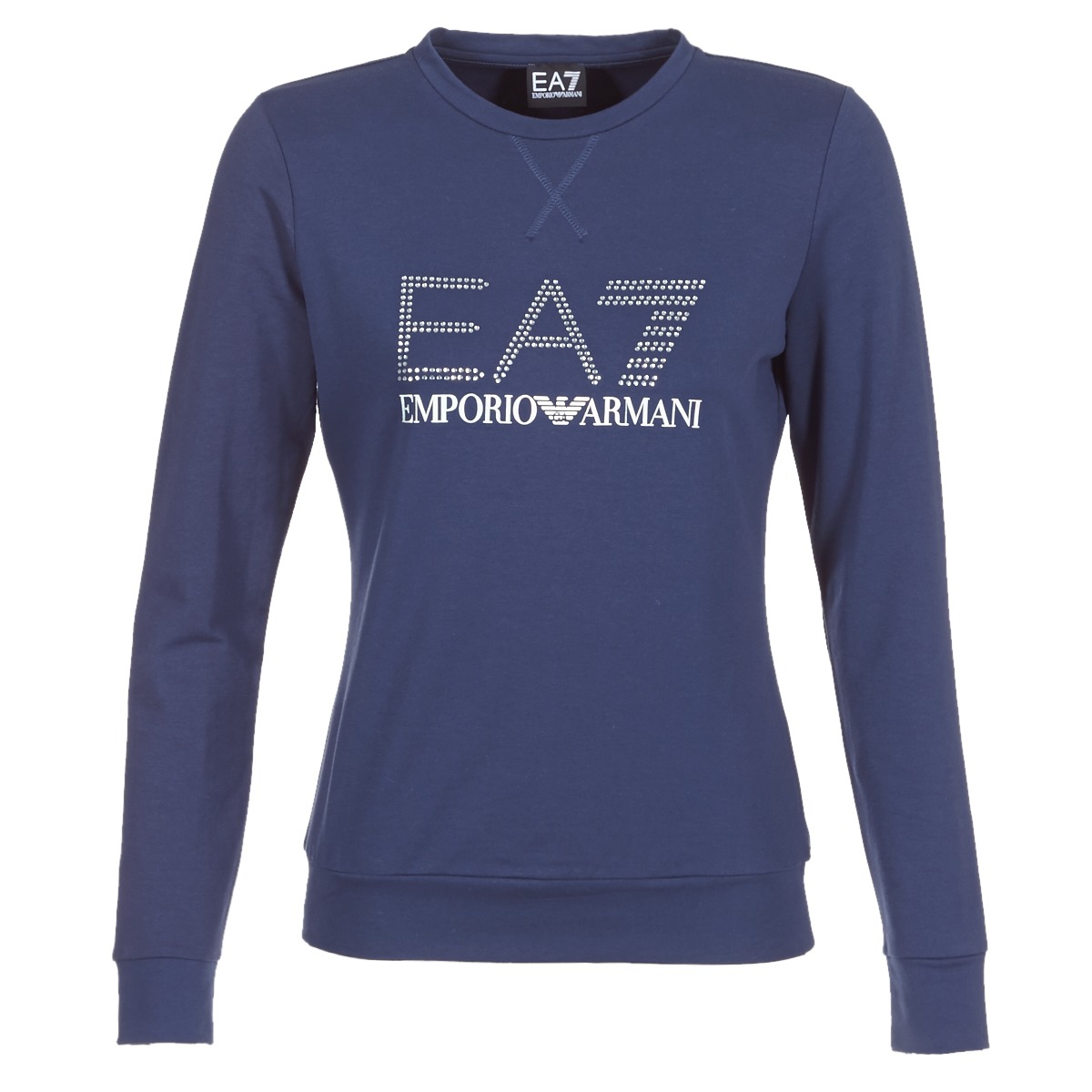 emporio armani pulover