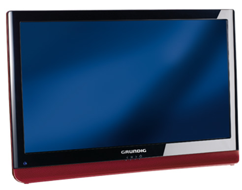 Grundig