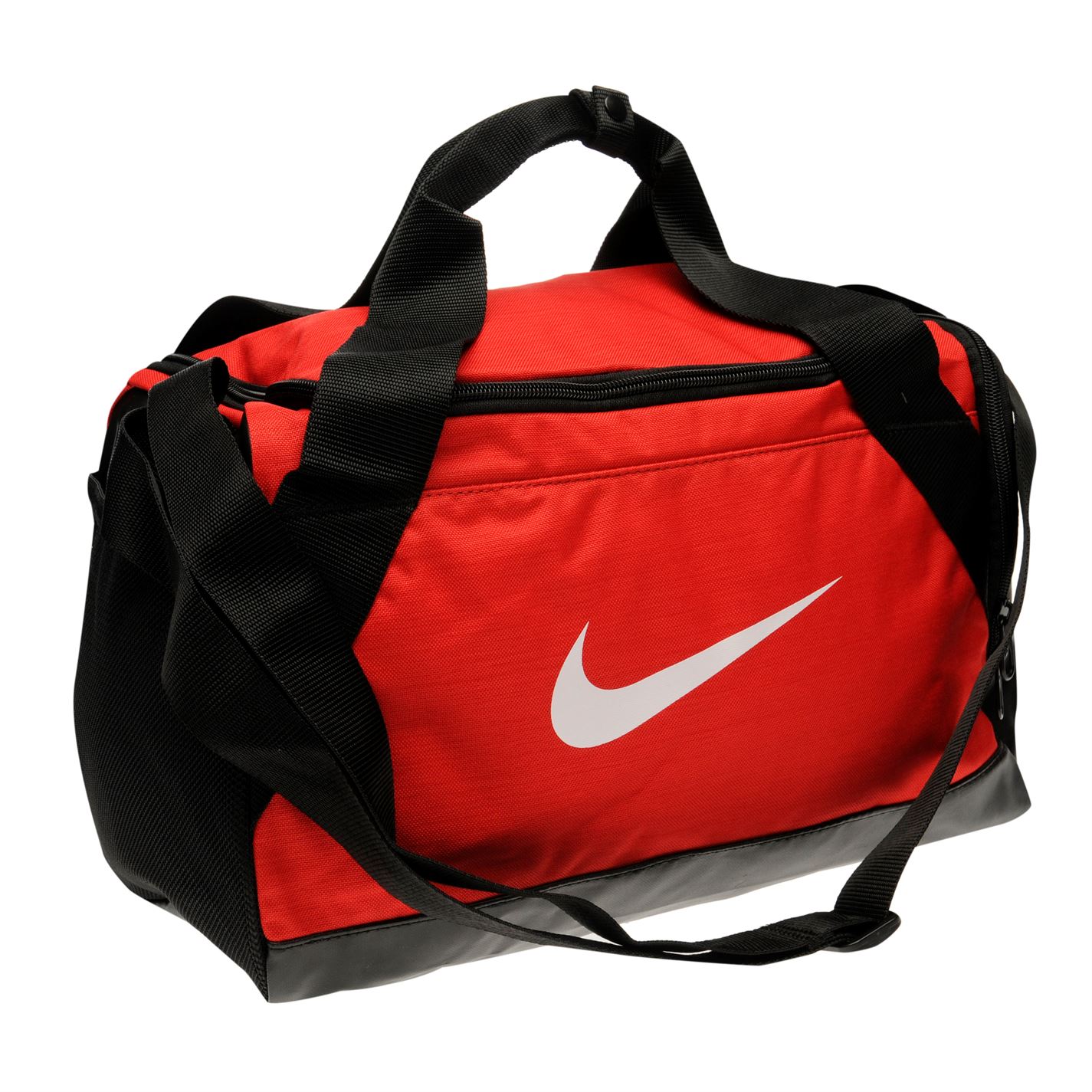 nike brasilia xs grip bag black