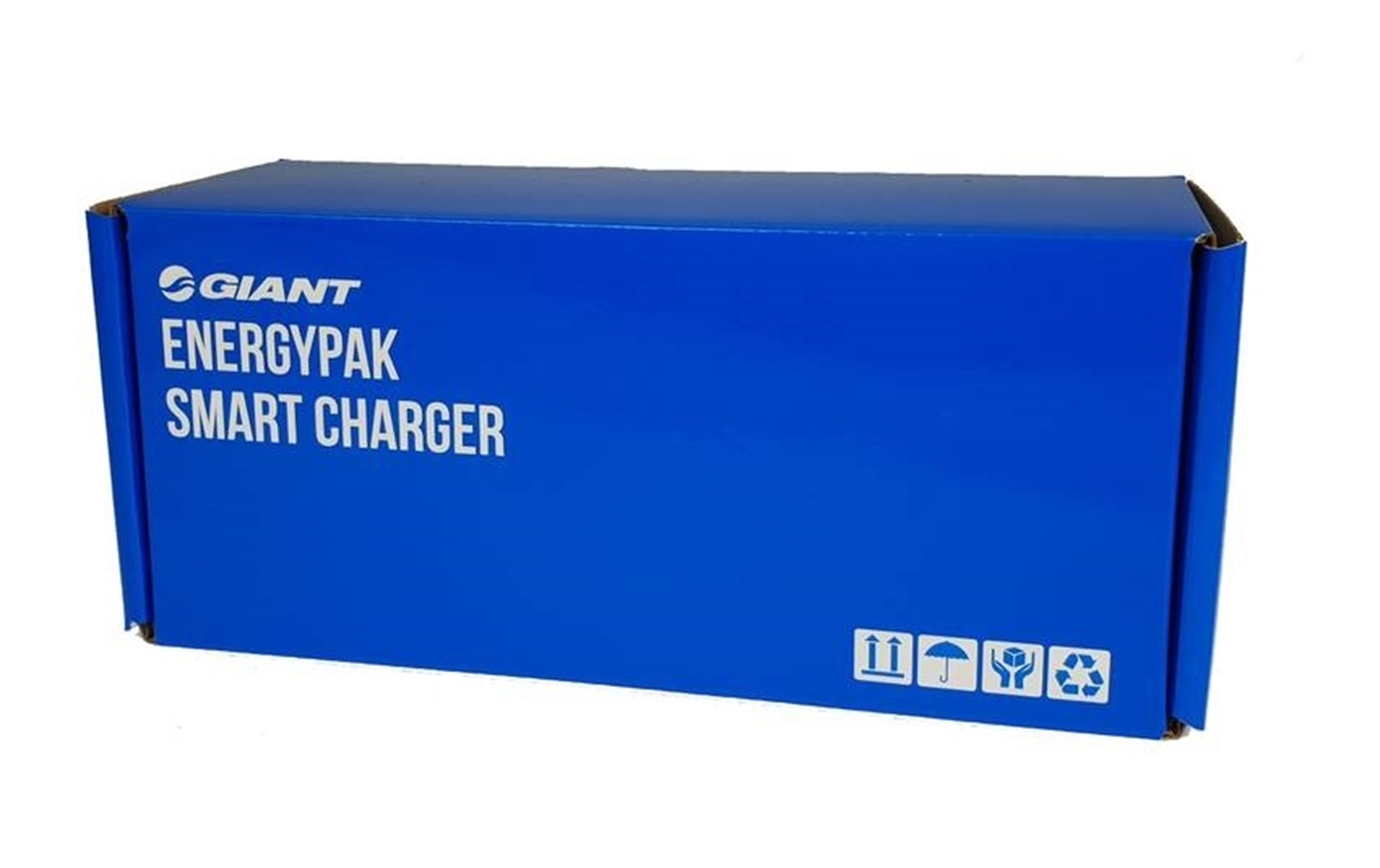 giant energypak smart charger