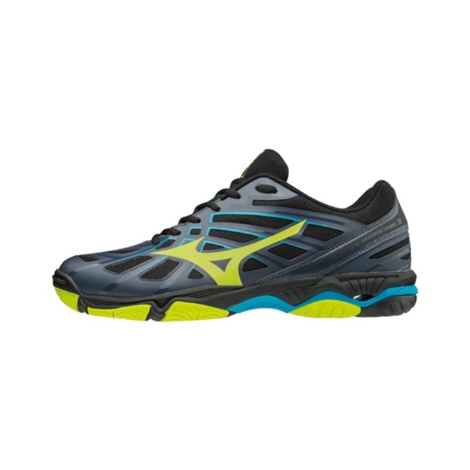 mizuno odbojka