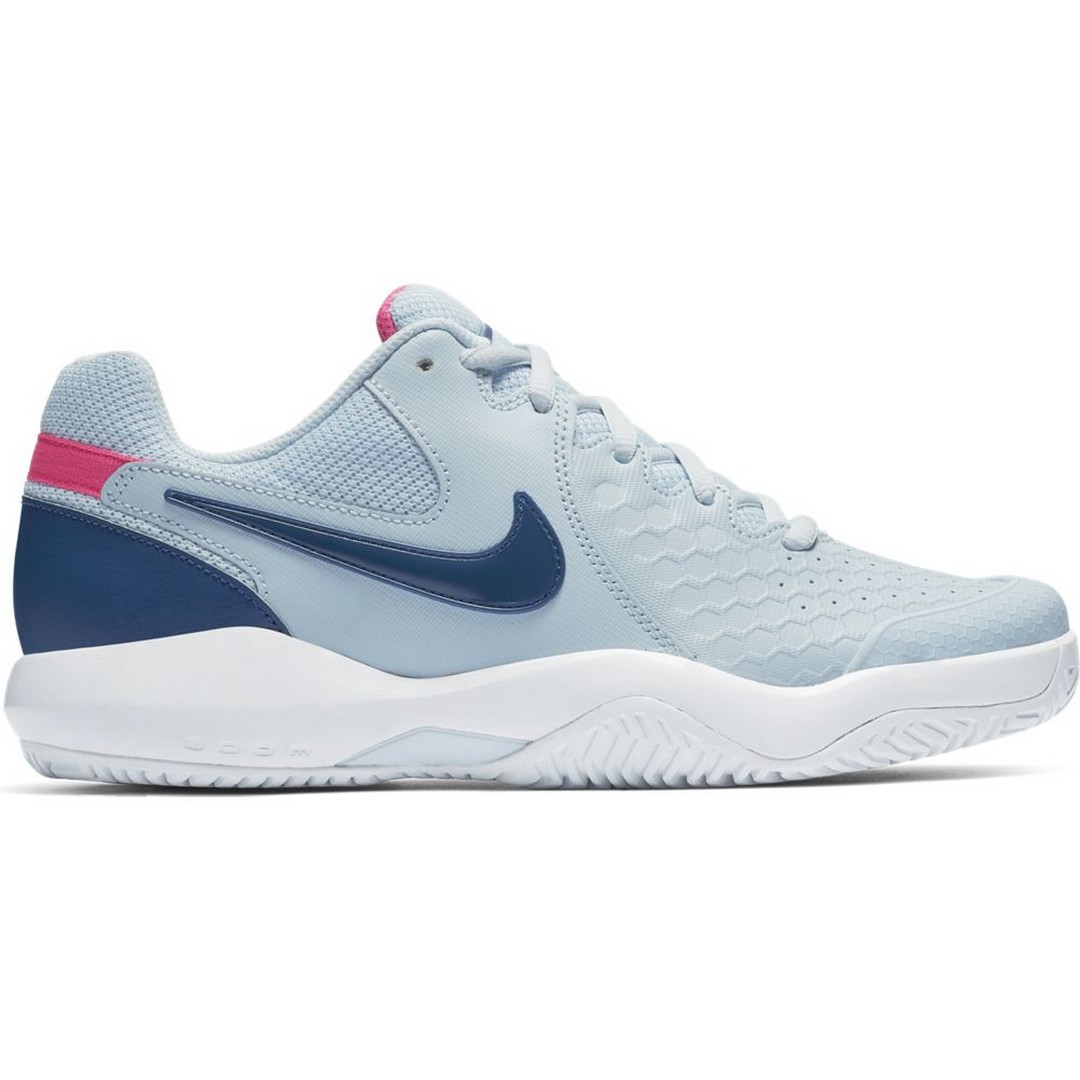 wmns nike air zoom resistance