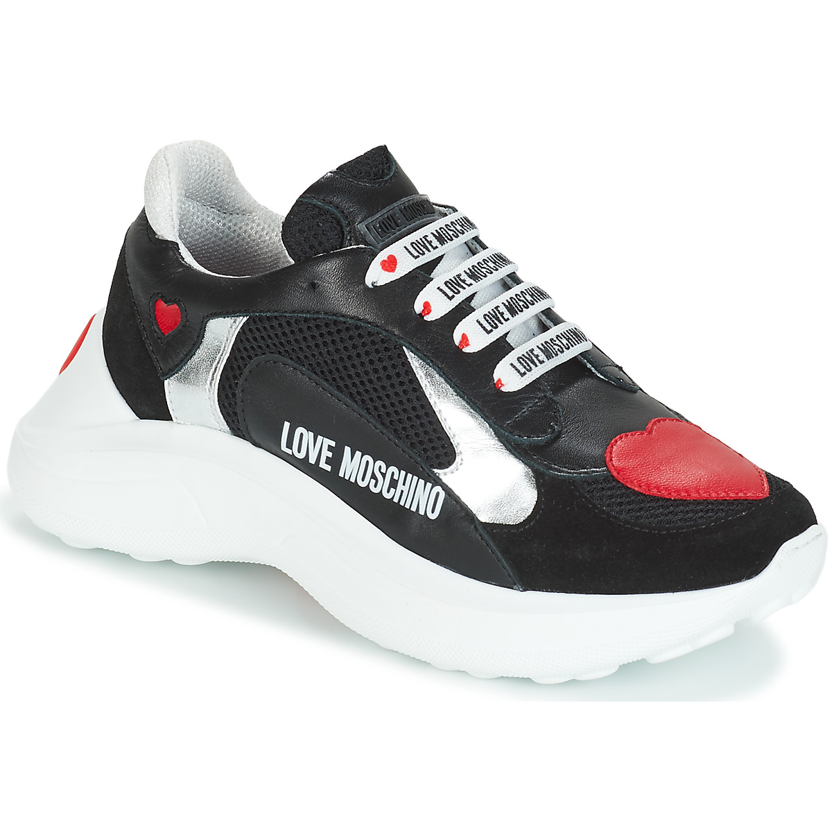 sneakers love moschino 2019