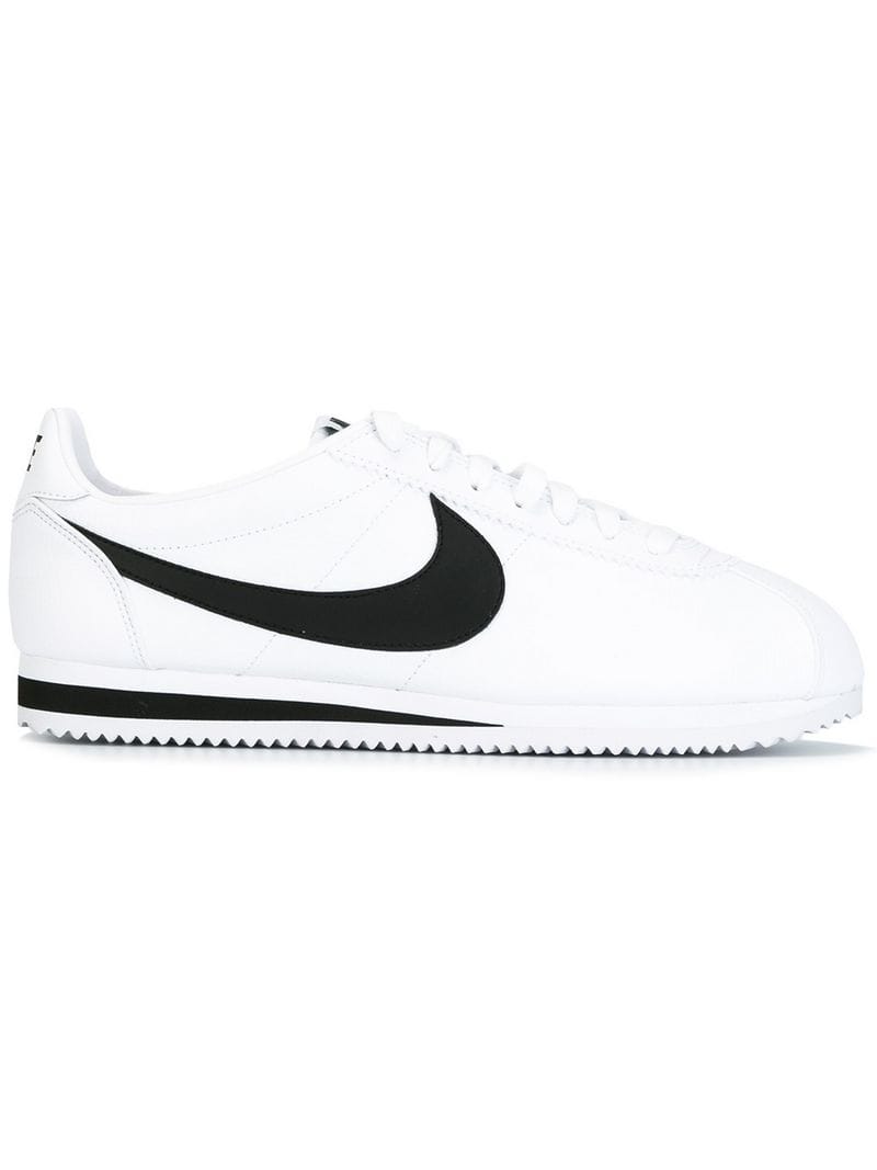 nike cortez muske